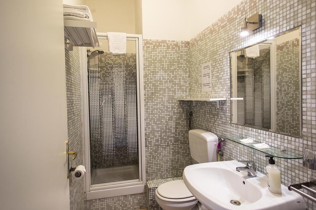 Chambre Quadruple